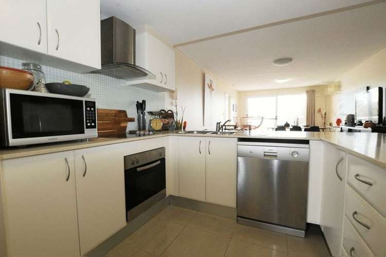 Second view of Homely unit listing, 12/5 Whalley Street, Bargara QLD 4670