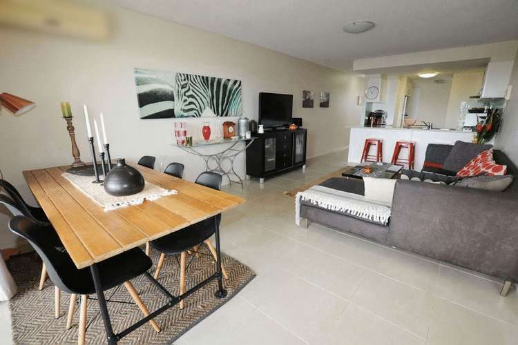 Fourth view of Homely unit listing, 12/5 Whalley Street, Bargara QLD 4670