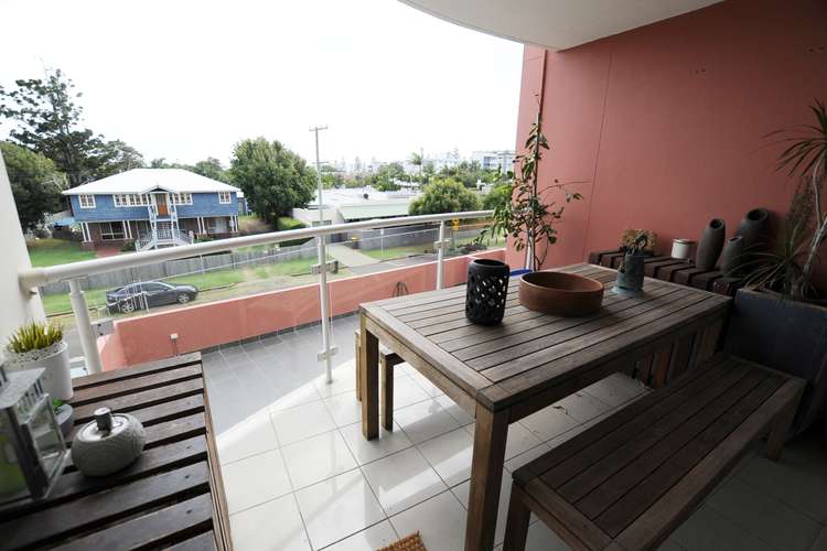 Fifth view of Homely unit listing, 12/5 Whalley Street, Bargara QLD 4670