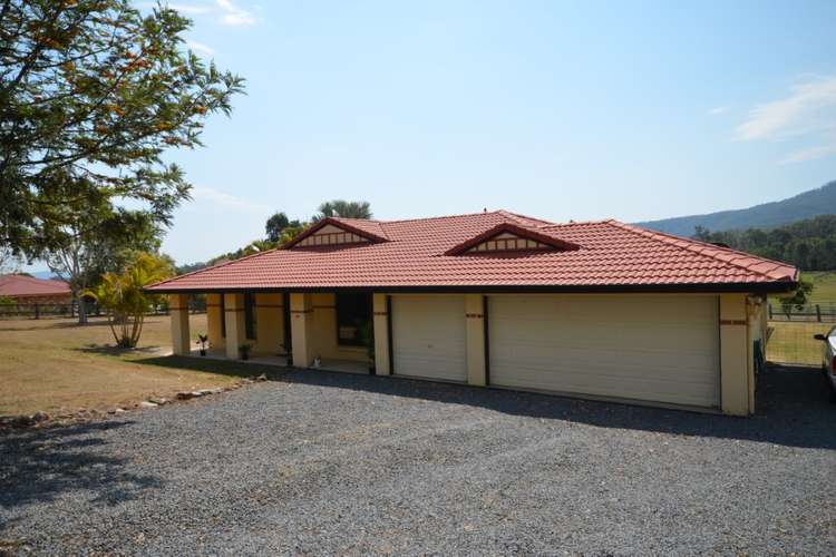 Second view of Homely acreageSemiRural listing, 30 Wagonwheel Road, Boyland QLD 4275
