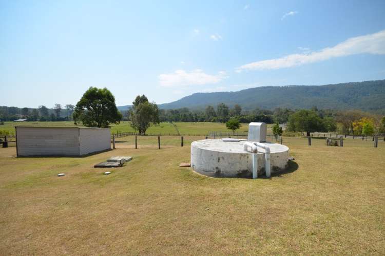 Fifth view of Homely acreageSemiRural listing, 30 Wagonwheel Road, Boyland QLD 4275