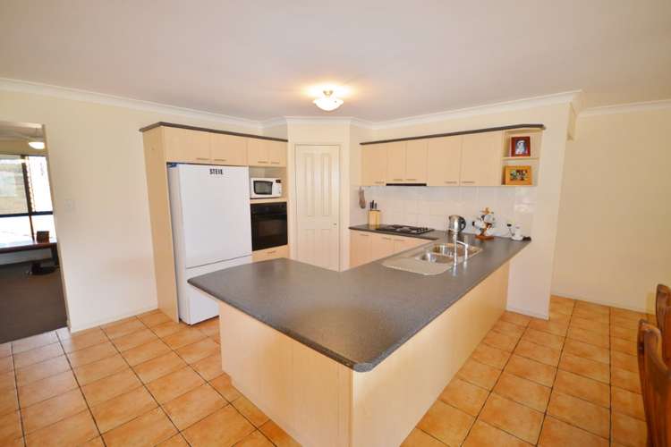 Sixth view of Homely acreageSemiRural listing, 30 Wagonwheel Road, Boyland QLD 4275