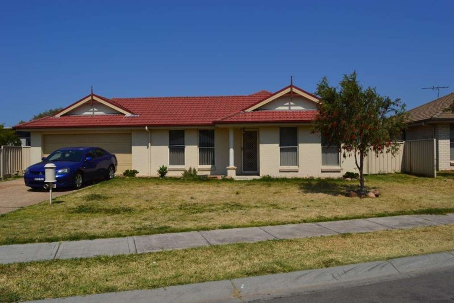 Main view of Homely house listing, 23 Alpine Avenue, Cessnock NSW 2325