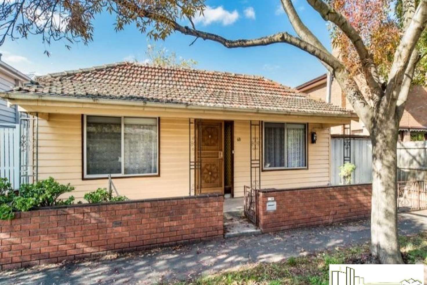 Main view of Homely house listing, 68 Perth Street, Prahran VIC 3181