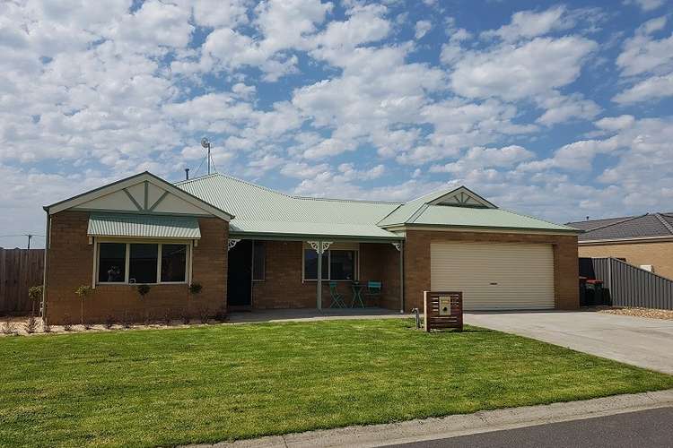 Main view of Homely house listing, 15 Kettle Street, Colac VIC 3250
