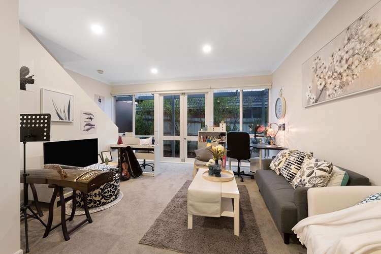 Main view of Homely townhouse listing, 7/26 Ashted Road, Box Hill VIC 3128