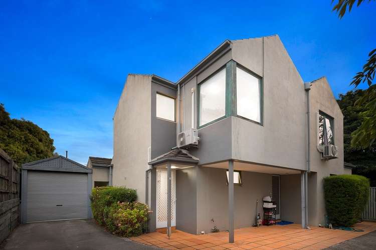 Second view of Homely townhouse listing, 7/26 Ashted Road, Box Hill VIC 3128