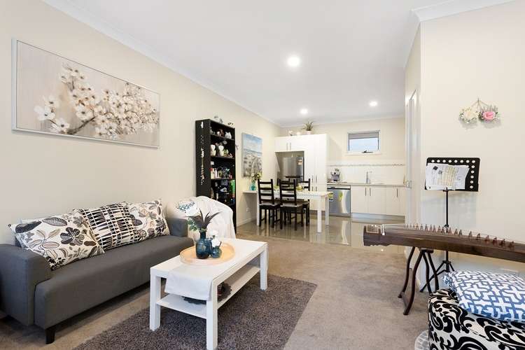Third view of Homely townhouse listing, 7/26 Ashted Road, Box Hill VIC 3128