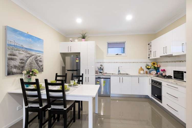 Fourth view of Homely townhouse listing, 7/26 Ashted Road, Box Hill VIC 3128