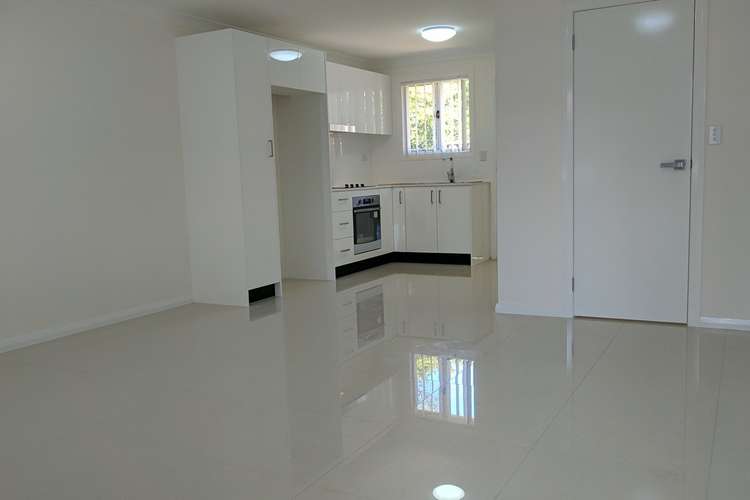 Main view of Homely house listing, 21a Marton Crescent, Kings Langley NSW 2147