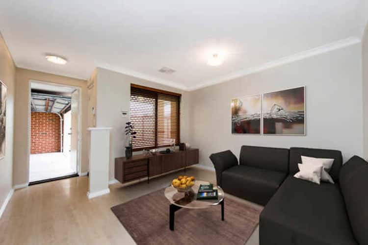 Second view of Homely house listing, 116C Mars Street, Carlisle WA 6101
