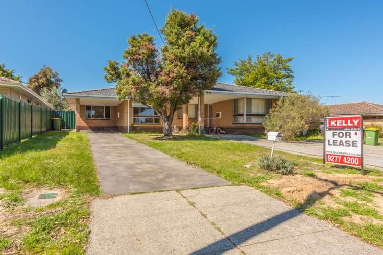 Second view of Homely house listing, 78A Riseley old advertising, Ardross WA 6153