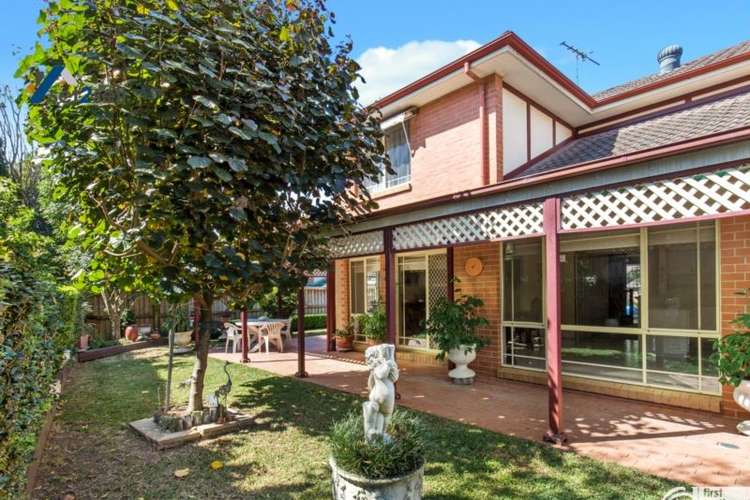 Fourth view of Homely house listing, 26 Somerset Way, Castle Hill NSW 2154