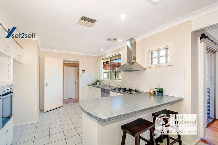 Third view of Homely house listing, 14 Warrina Ave, Baulkham Hills NSW 2153