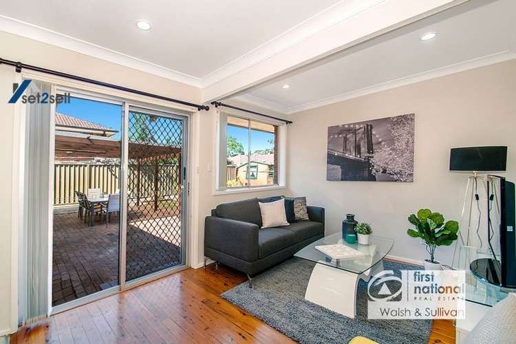 Fourth view of Homely house listing, 14 Warrina Ave, Baulkham Hills NSW 2153