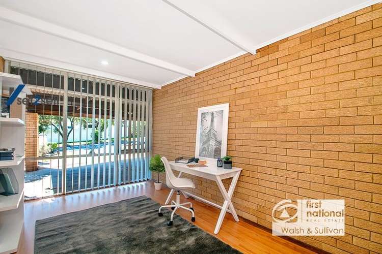 Fifth view of Homely house listing, 14 Warrina Ave, Baulkham Hills NSW 2153