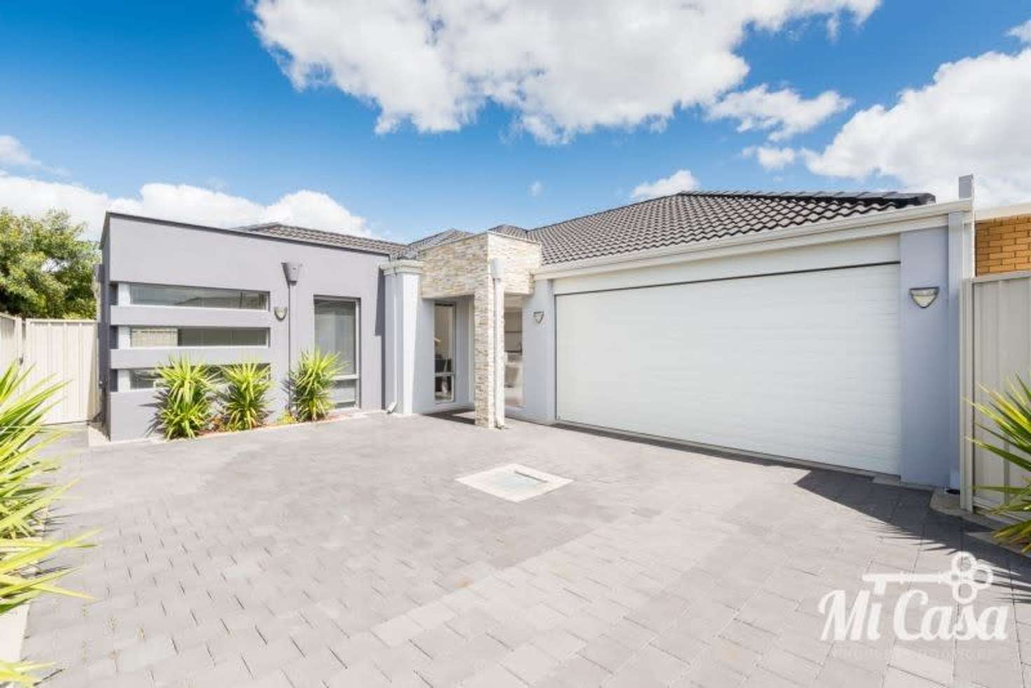 Main view of Homely semiDetached listing, 58A Chelsea Court, Dianella WA 6059