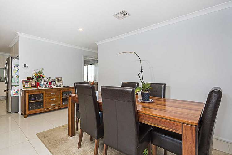 Fifth view of Homely house listing, 42 Elia Ware Crescent, Bonner ACT 2914