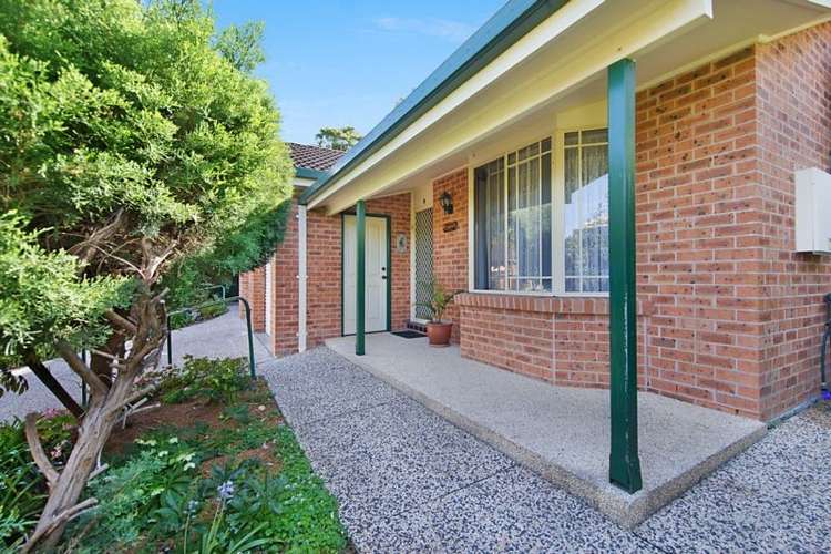 Main view of Homely villa listing, 2/8 Deal Street, Mount Hutton NSW 2290