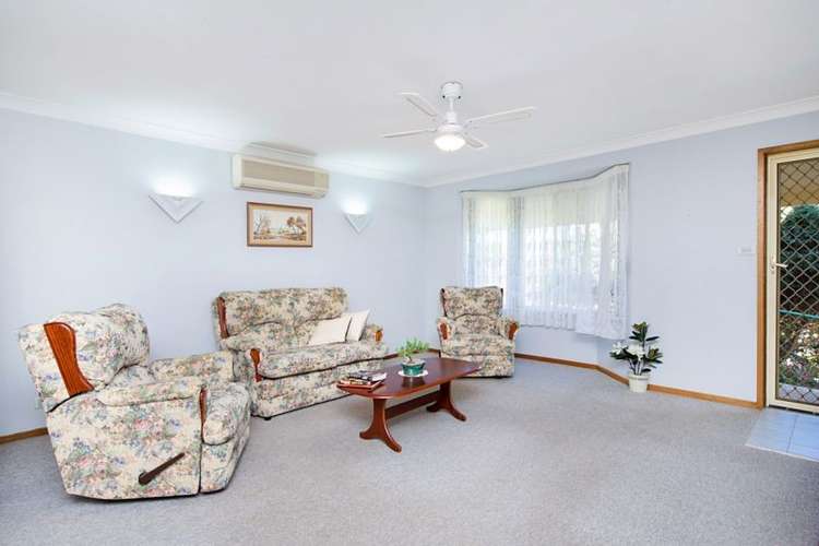 Second view of Homely villa listing, 2/8 Deal Street, Mount Hutton NSW 2290