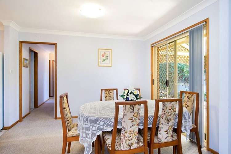 Third view of Homely villa listing, 2/8 Deal Street, Mount Hutton NSW 2290