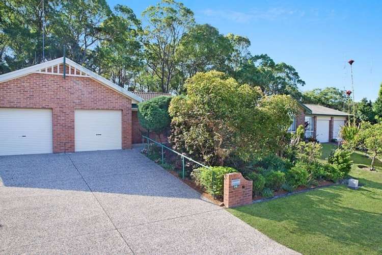 Sixth view of Homely villa listing, 2/8 Deal Street, Mount Hutton NSW 2290