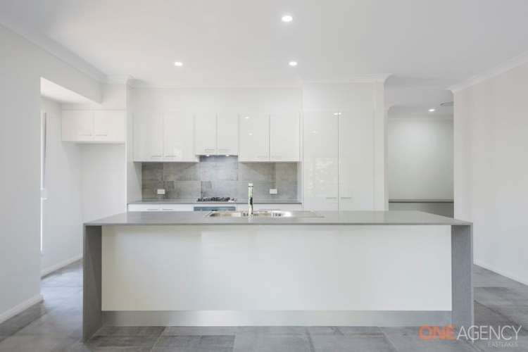 Second view of Homely house listing, 101 Regal Way, Valentine NSW 2280