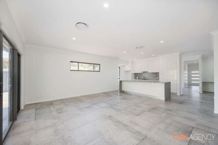 Fourth view of Homely house listing, 101 Regal Way, Valentine NSW 2280