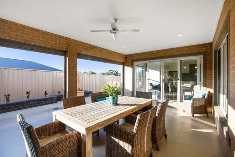 Seventh view of Homely house listing, 11 Clarence Way, Yea VIC 3717