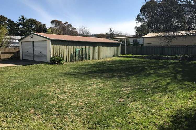 Third view of Homely house listing, 4 Hoskin Street, Berridale NSW 2628