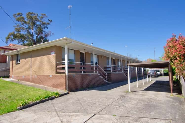 Main view of Homely unit listing, 1/5 Aquila Court, Ballarat North VIC 3350