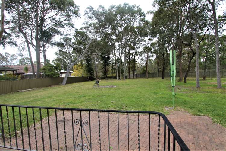 Third view of Homely house listing, 56 Vale Street, Birmingham Gardens NSW 2287