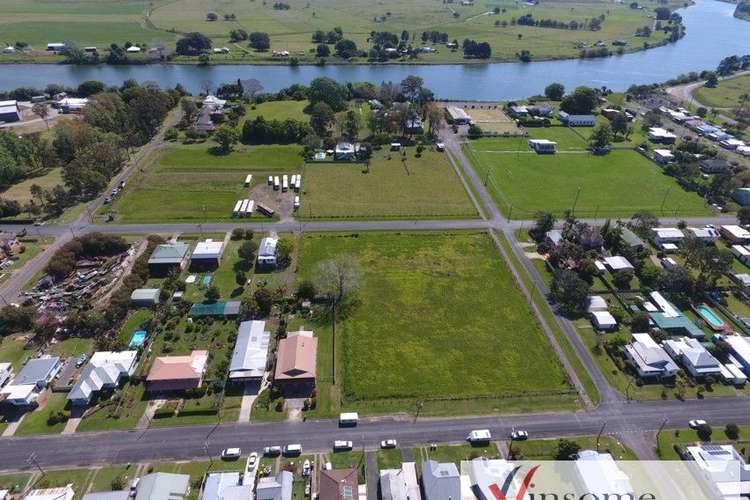 Fifth view of Homely residentialLand listing, Lot 22 Belmore Street, Smithtown NSW 2440