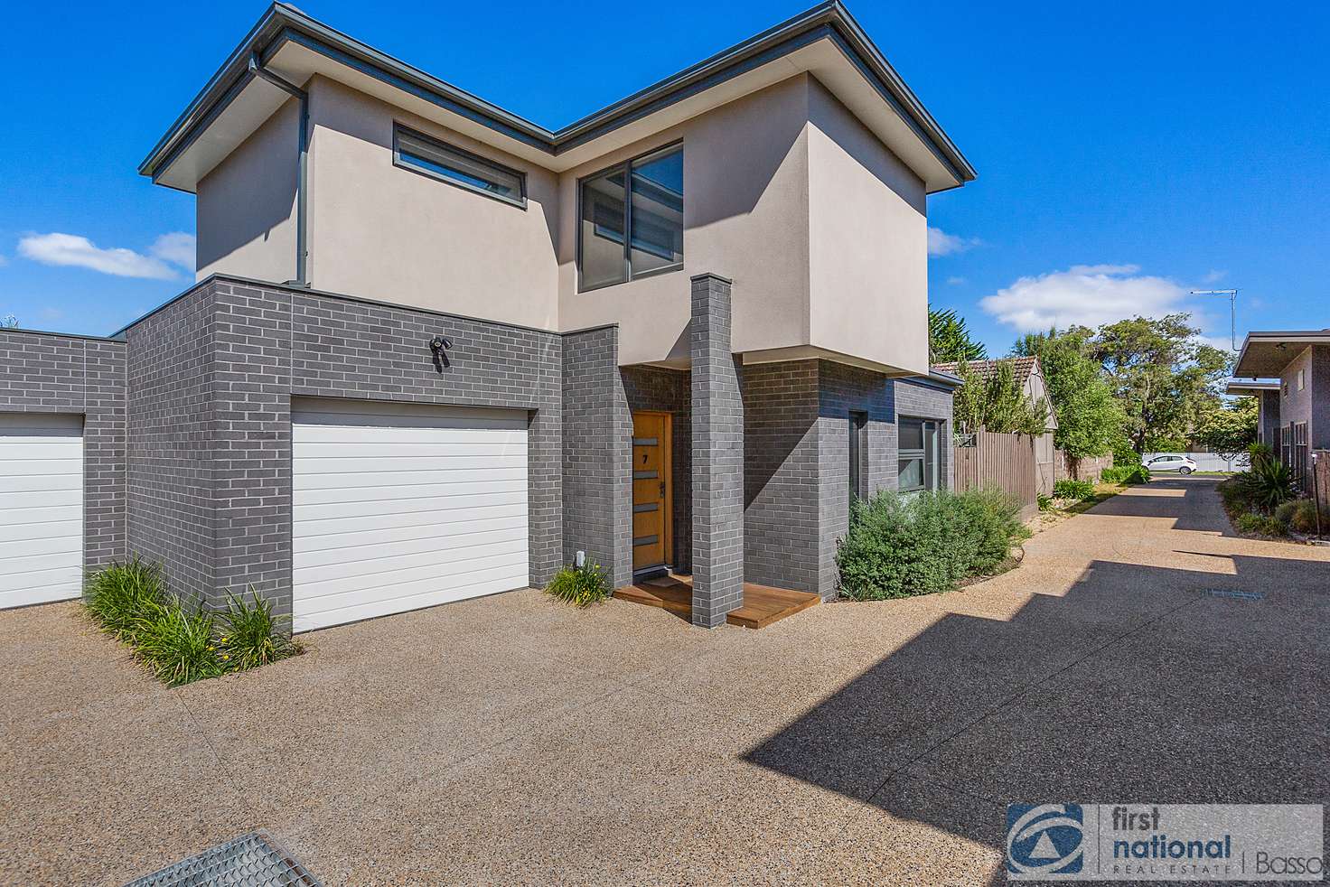 Main view of Homely townhouse listing, 7/54 Woyna Avenue, Capel Sound VIC 3940