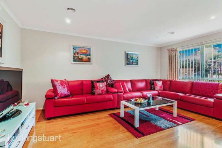 Second view of Homely townhouse listing, 1/5 Martin Street, Rosebud VIC 3939