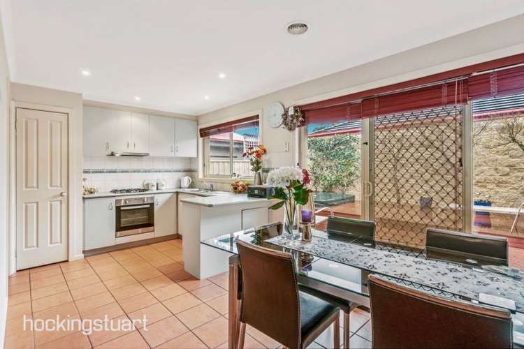 Third view of Homely townhouse listing, 1/5 Martin Street, Rosebud VIC 3939