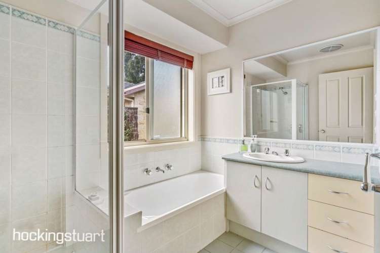 Fifth view of Homely townhouse listing, 1/5 Martin Street, Rosebud VIC 3939