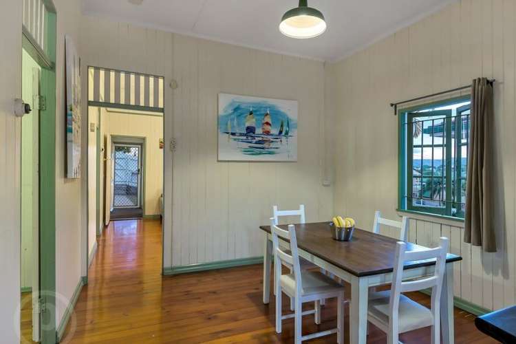Sixth view of Homely house listing, 79 Lower Cairns Tce, Paddington QLD 4064