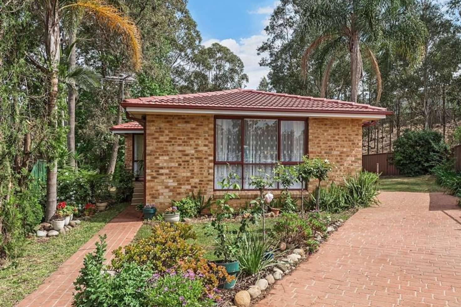 Main view of Homely house listing, 7 Morey Place, Kings Langley NSW 2147
