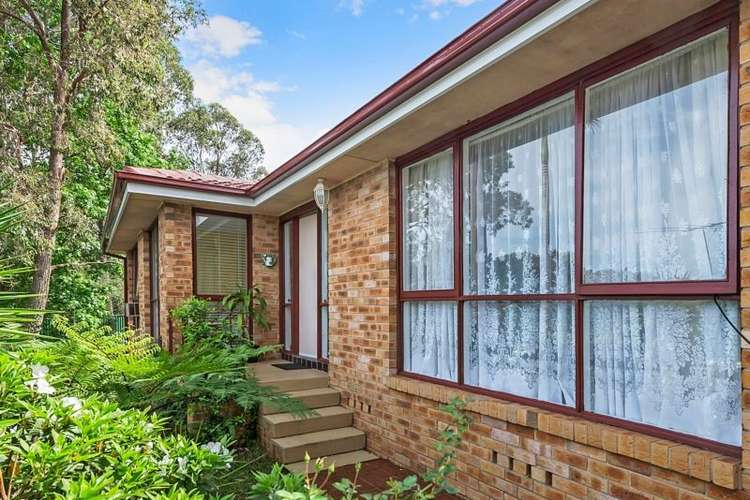 Second view of Homely house listing, 7 Morey Place, Kings Langley NSW 2147