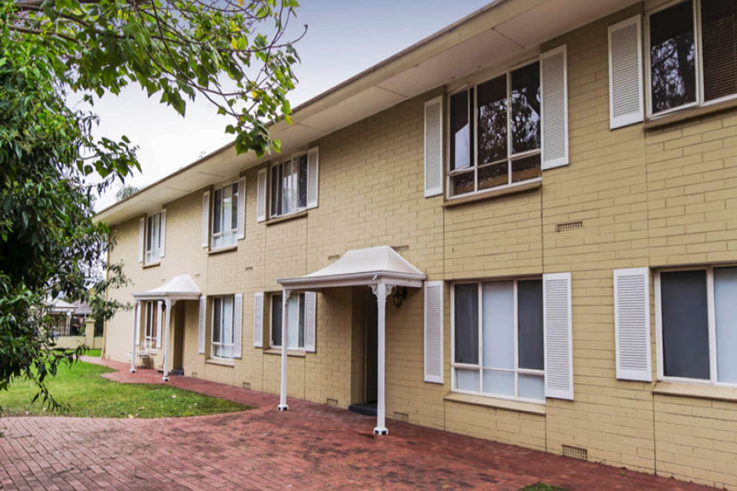 Main view of Homely unit listing, 6/47 Cator Street, Glenside SA 5065