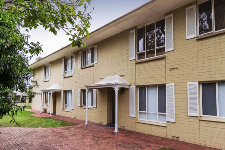Main view of Homely unit listing, 6/47 Cator Street, Glenside SA 5065