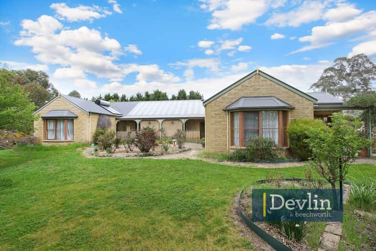 Main view of Homely house listing, 15 Balaclava Road, Beechworth VIC 3747