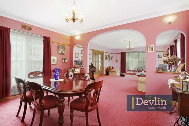 Fourth view of Homely house listing, 15 Balaclava Road, Beechworth VIC 3747