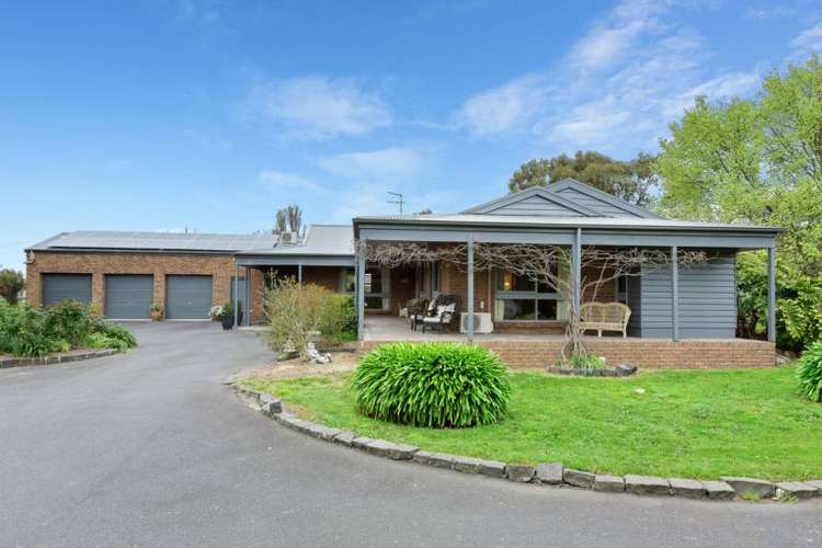 Main view of Homely house listing, 895 Frankston - Flinders Road, Somerville VIC 3912