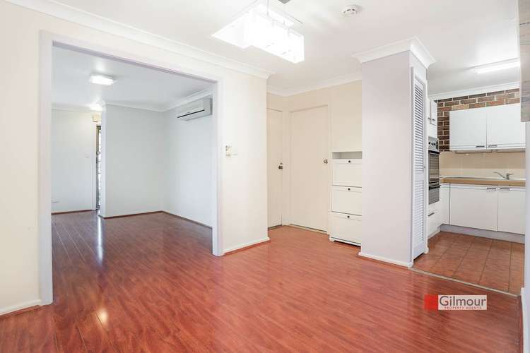 Second view of Homely villa listing, 13/10 Church Street, Castle Hill NSW 2154