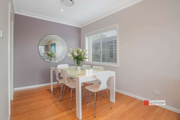 Fourth view of Homely house listing, 30 Reiby Drive, Baulkham Hills NSW 2153