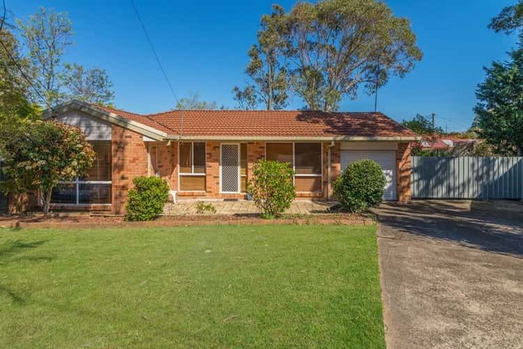 Main view of Homely house listing, 21 Cynthia St, Bateau Bay NSW 2261