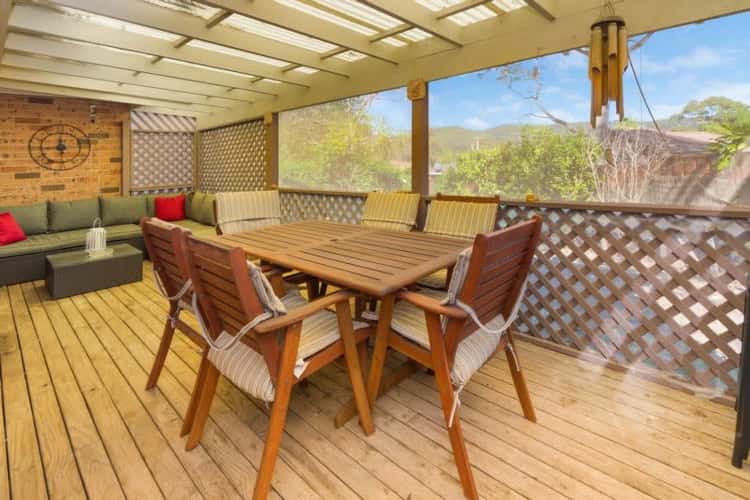 Fifth view of Homely house listing, 21 Cynthia St, Bateau Bay NSW 2261