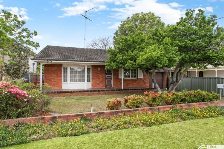 Main view of Homely house listing, 5 Recreation Ave, Penrith NSW 2750